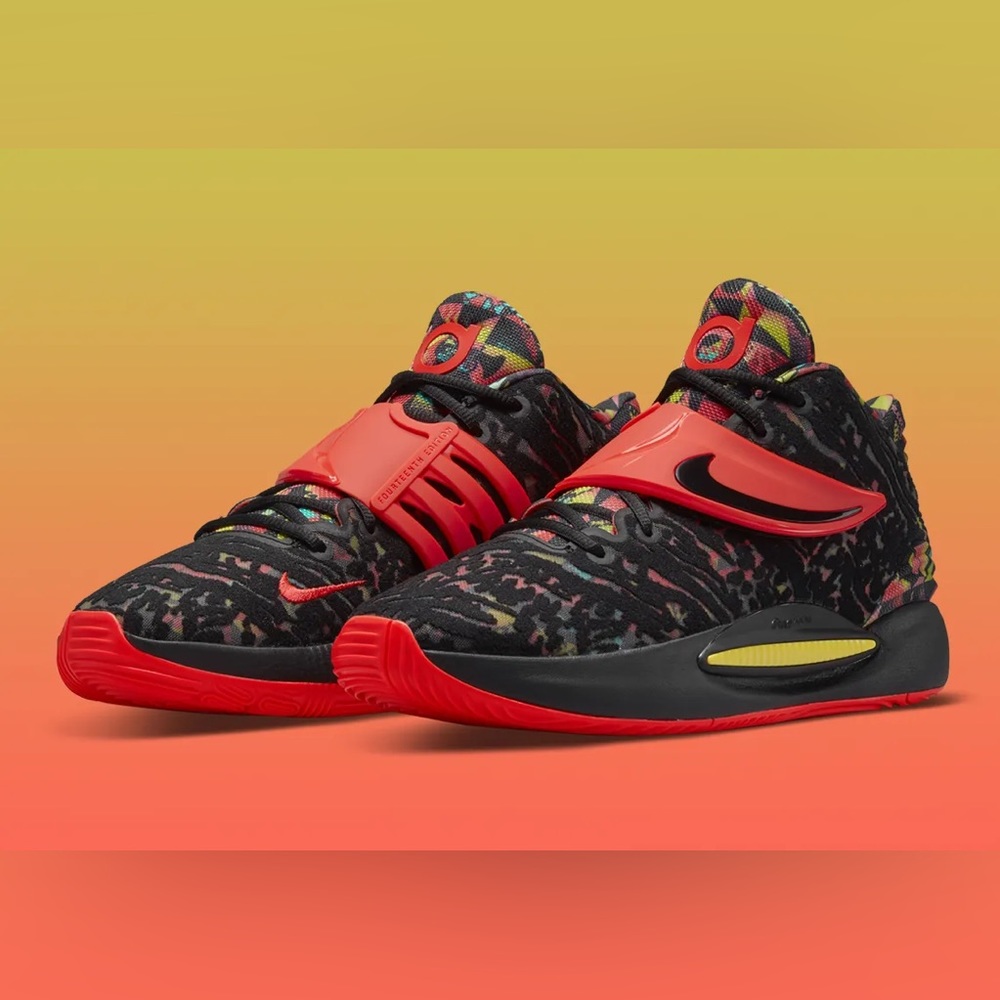 Nike | KD 14 EP ‘Ky-D Dream’